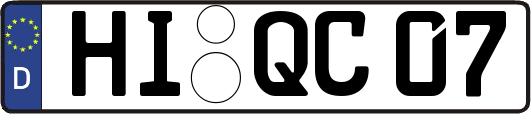 HI-QC07