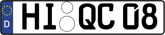 HI-QC08
