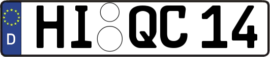 HI-QC14