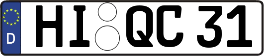 HI-QC31