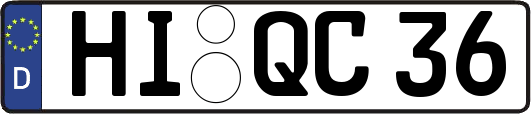 HI-QC36