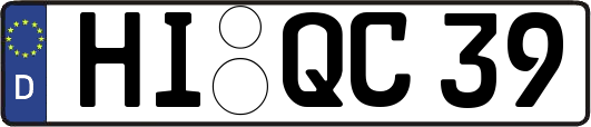 HI-QC39