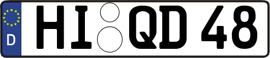 HI-QD48