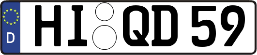 HI-QD59