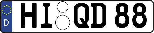 HI-QD88