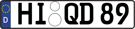 HI-QD89