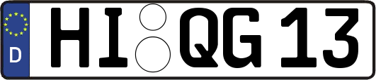 HI-QG13