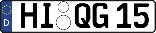 HI-QG15