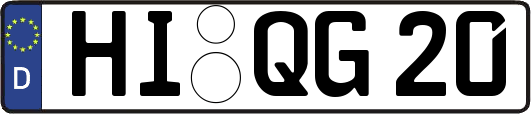 HI-QG20