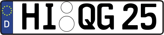 HI-QG25