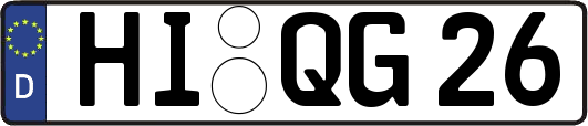 HI-QG26