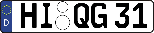 HI-QG31