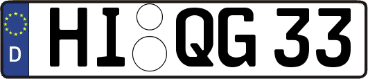 HI-QG33