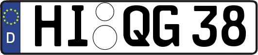 HI-QG38
