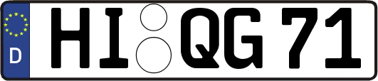 HI-QG71
