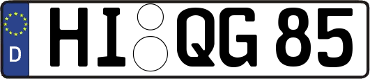 HI-QG85