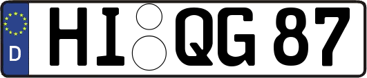 HI-QG87