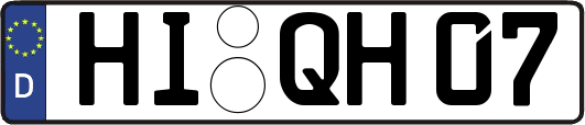 HI-QH07