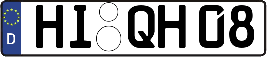 HI-QH08