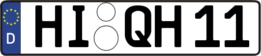 HI-QH11