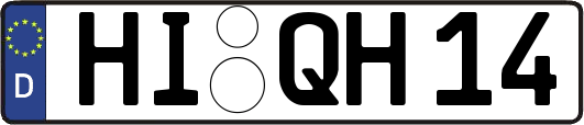 HI-QH14