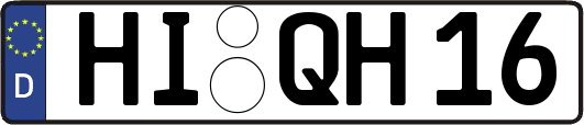 HI-QH16