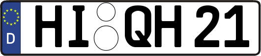 HI-QH21