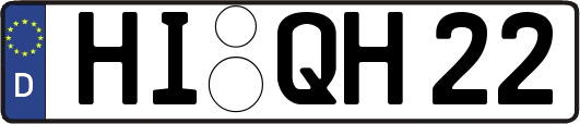 HI-QH22