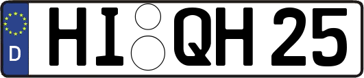 HI-QH25