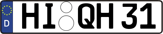 HI-QH31