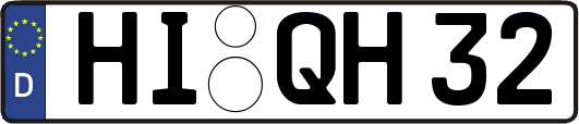 HI-QH32