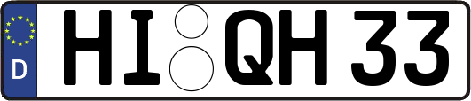 HI-QH33