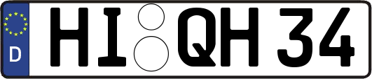 HI-QH34