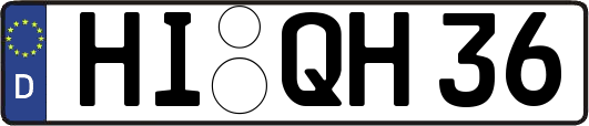 HI-QH36