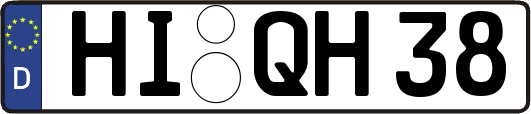 HI-QH38