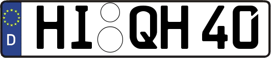 HI-QH40