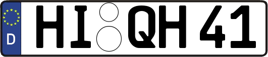 HI-QH41