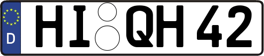 HI-QH42