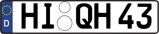 HI-QH43