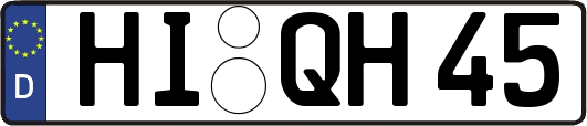 HI-QH45