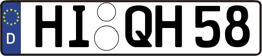 HI-QH58