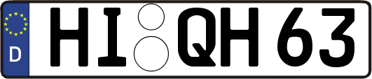 HI-QH63