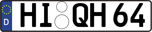 HI-QH64