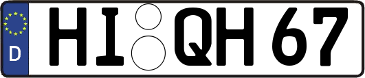 HI-QH67