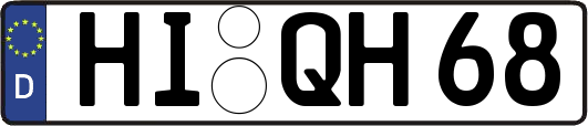 HI-QH68
