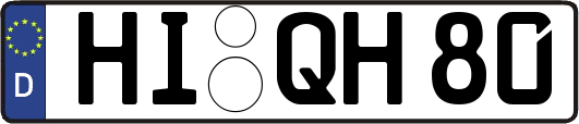 HI-QH80