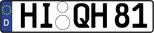 HI-QH81