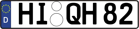 HI-QH82