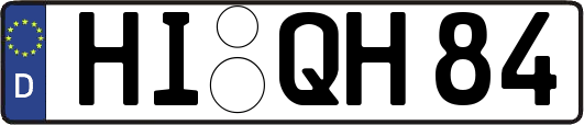 HI-QH84