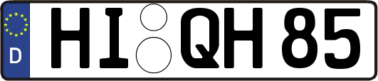 HI-QH85